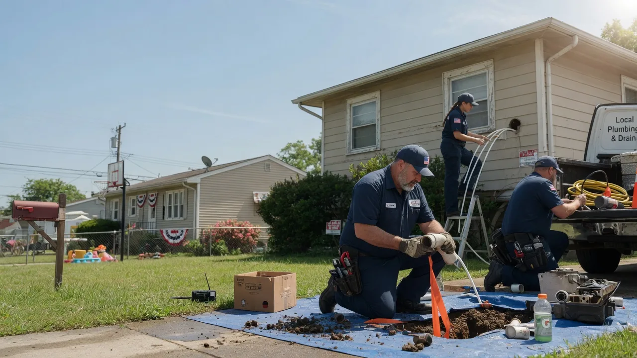 Faucet Repair in Bleiblerville, TX near me